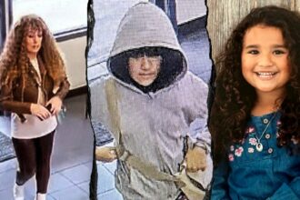 Melodee Buzzard’s mom plotted to ‘cut off’ missing 9-year-old from ‘entire world,’ grandma says