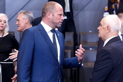 Belgium suspects drones flying over base reported to host US nuclear weapons were ‘spying’