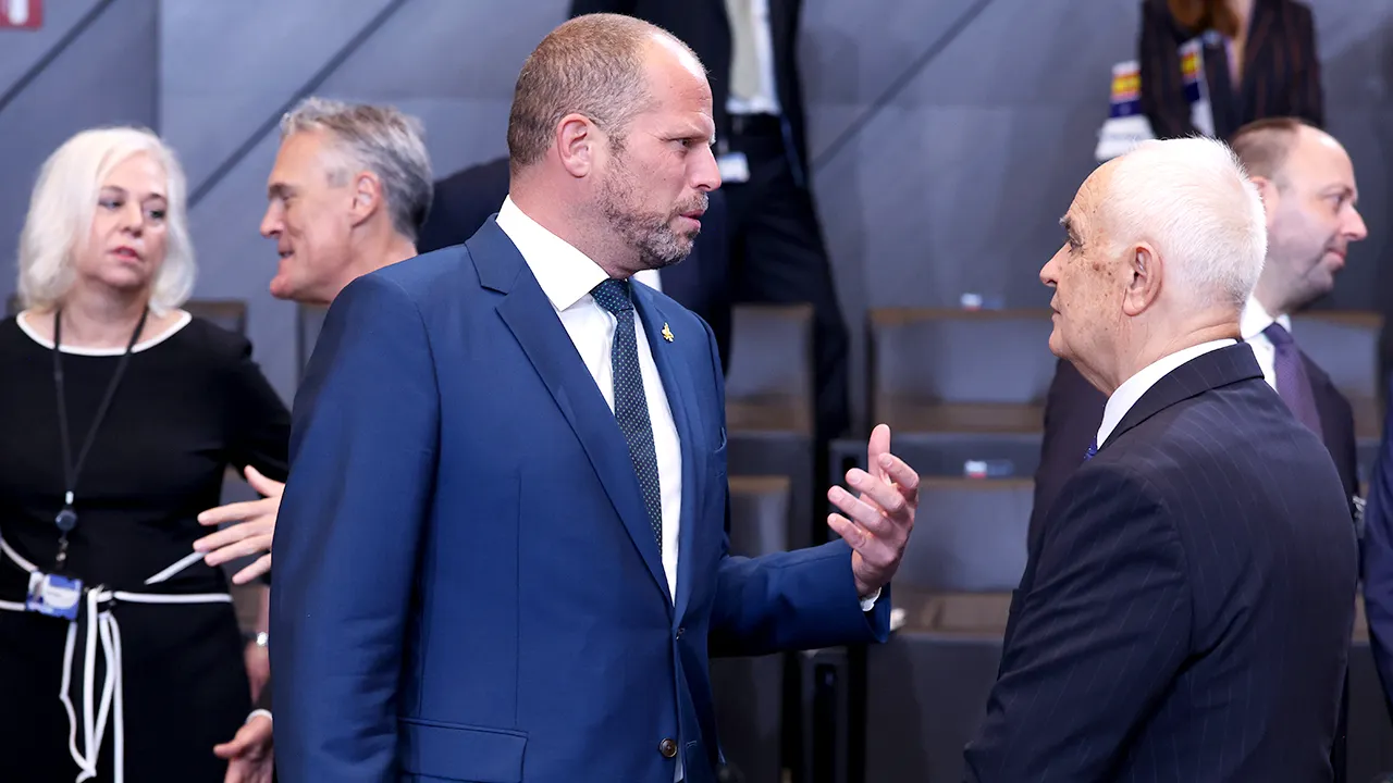 Belgium suspects drones flying over base reported to host US nuclear weapons were ‘spying’