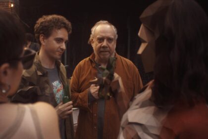 23 of the Best Sci-Fi TV Shows to Watch on Netflix Right Now