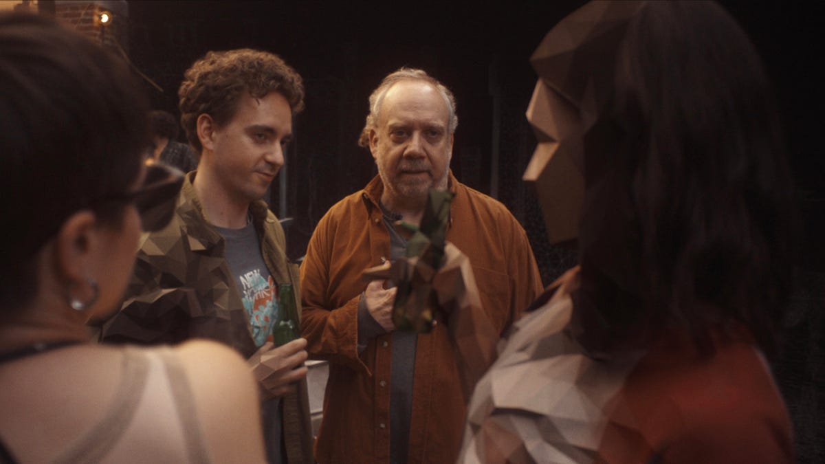 23 of the Best Sci-Fi TV Shows to Watch on Netflix Right Now