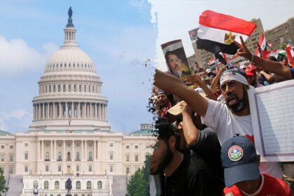 Trump moves against Muslim Brotherhood as Islamist group spreads in West