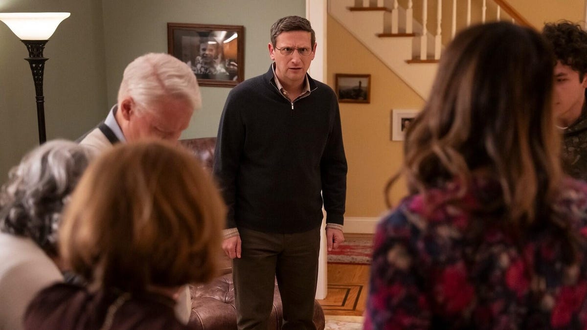 ‘The Chair Company’: When You Can Watch Episode 4