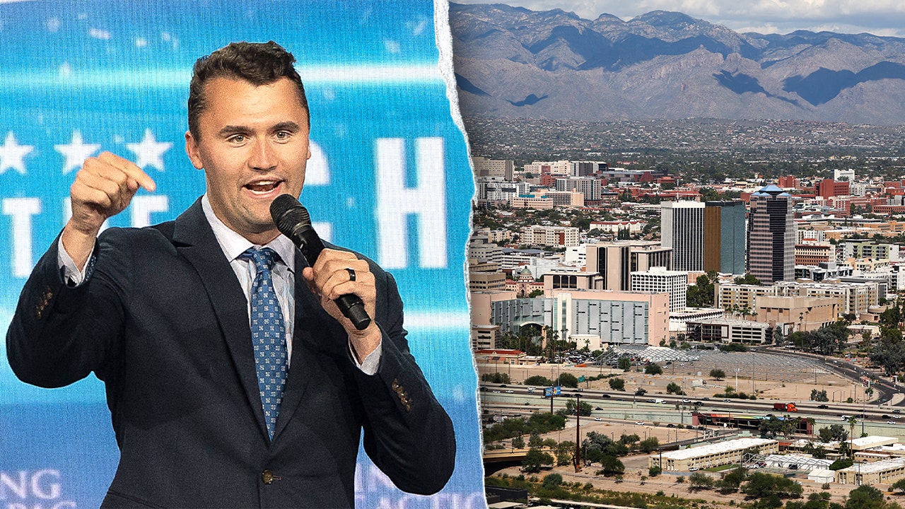 TPUSA spokesperson accuses Arizona teachers of mocking Charlie Kirk’s death with Halloween costumes