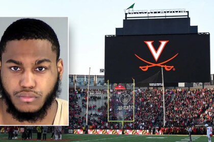 Man who shot and killed University of Virginia football players sentenced to 5 life terms