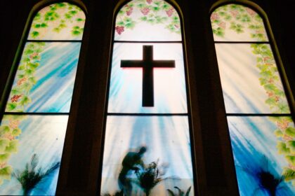 China formally arrests 18 leaders of underground Zion Church amid religious crackdown