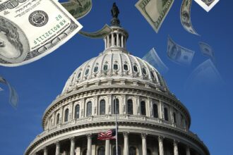Big Paychecks, Bigger Problems: How a bloated bureaucracy exposes Congress’ funding failure