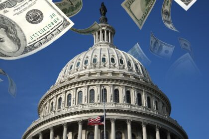 Big Paychecks, Bigger Problems: How a bloated bureaucracy exposes Congress’ funding failure