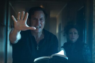 ‘The Conjuring: Last Rites’ Will Stream on HBO Max Next Week