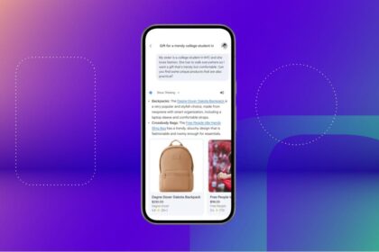 Google’s Adding Shopping Enhancements to Gemini Ahead of Black Friday