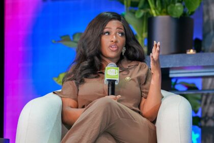 Far-left firebrand spends eye-popping amount of campaign cash on luxury hotels, ‘top-tier’ limo services