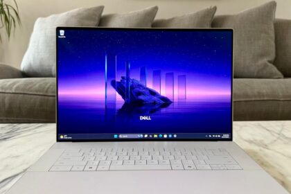 Dell 16 Premium Review: New Name, Same Design, Slightly Better Performance