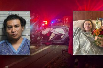 Sheriff slams law enforcement agencies for releasing illegal immigrant who allegedly hit Ohio nurse