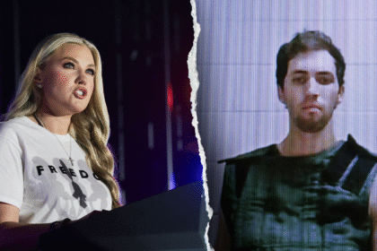 Fight for cameras in Charlie Kirk assassination case gets boost from top Republican