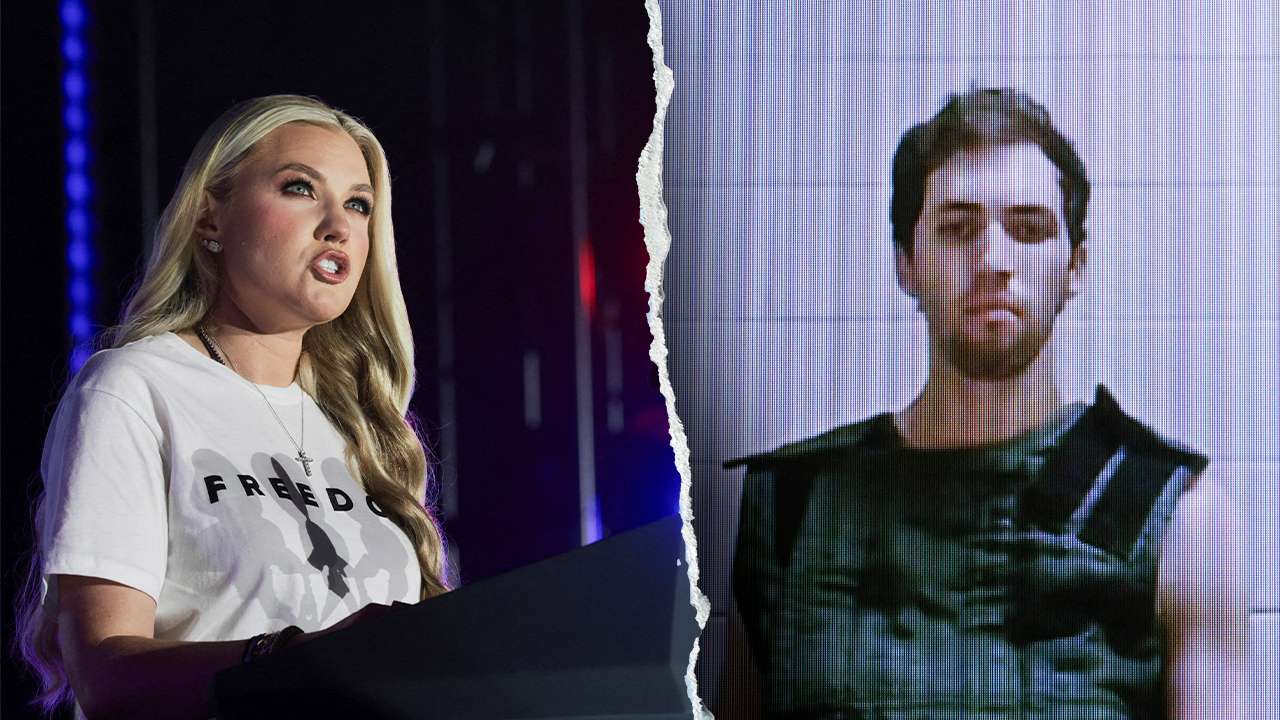 Fight for cameras in Charlie Kirk assassination case gets boost from top Republican