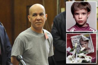 NYC man accused of abducting, killing Etan Patz in 1979 to face 3rd trial: prosecutors