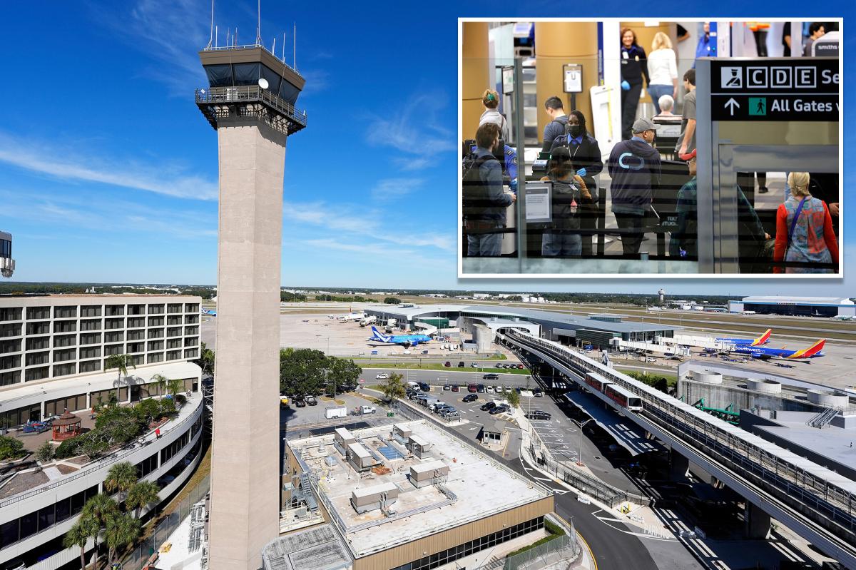 FAA rewards air traffic controllers who worked during government shutdown with K bonus – here’s how many received the payment