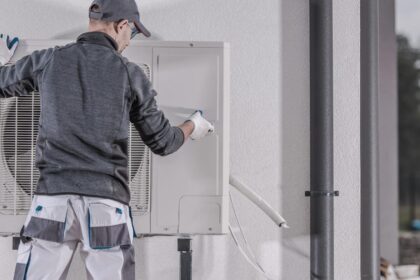 Why Your Electrical Panel Might Not be Ready for a Heat Pump