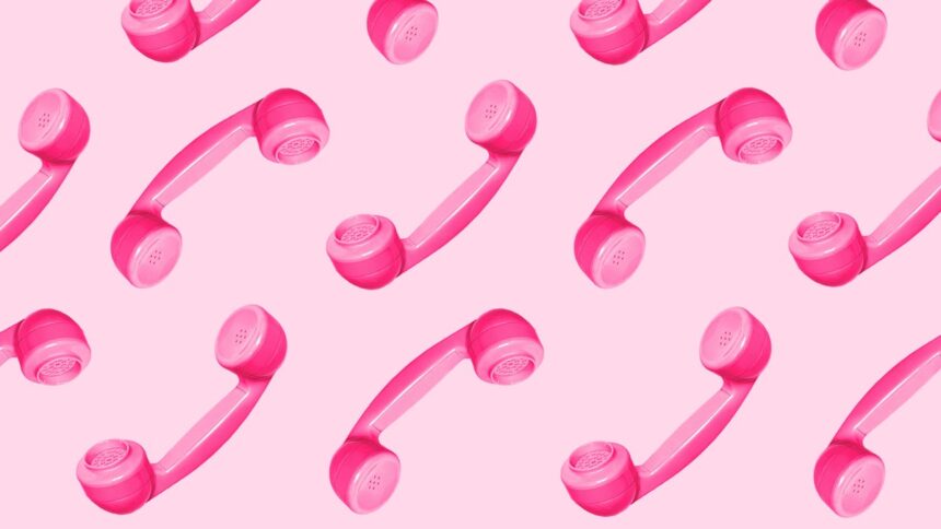 Why You Might Still Need a Landline, Even in 2026