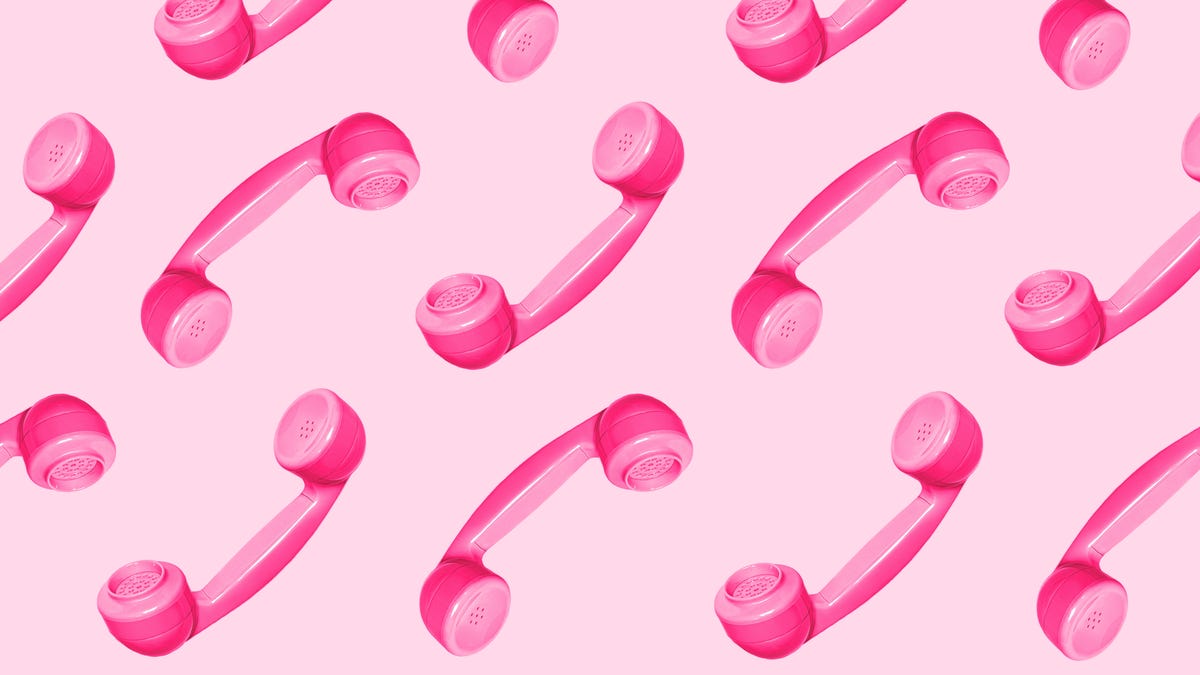 Why You Might Still Need a Landline, Even in 2026