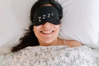 Let’s Be Real: Your Sleep Routine Is a Mess. Try This 10-3-2-1-0 Hack Tonight.