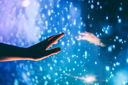 In the Age of AI, What Does Meaning Look Like?