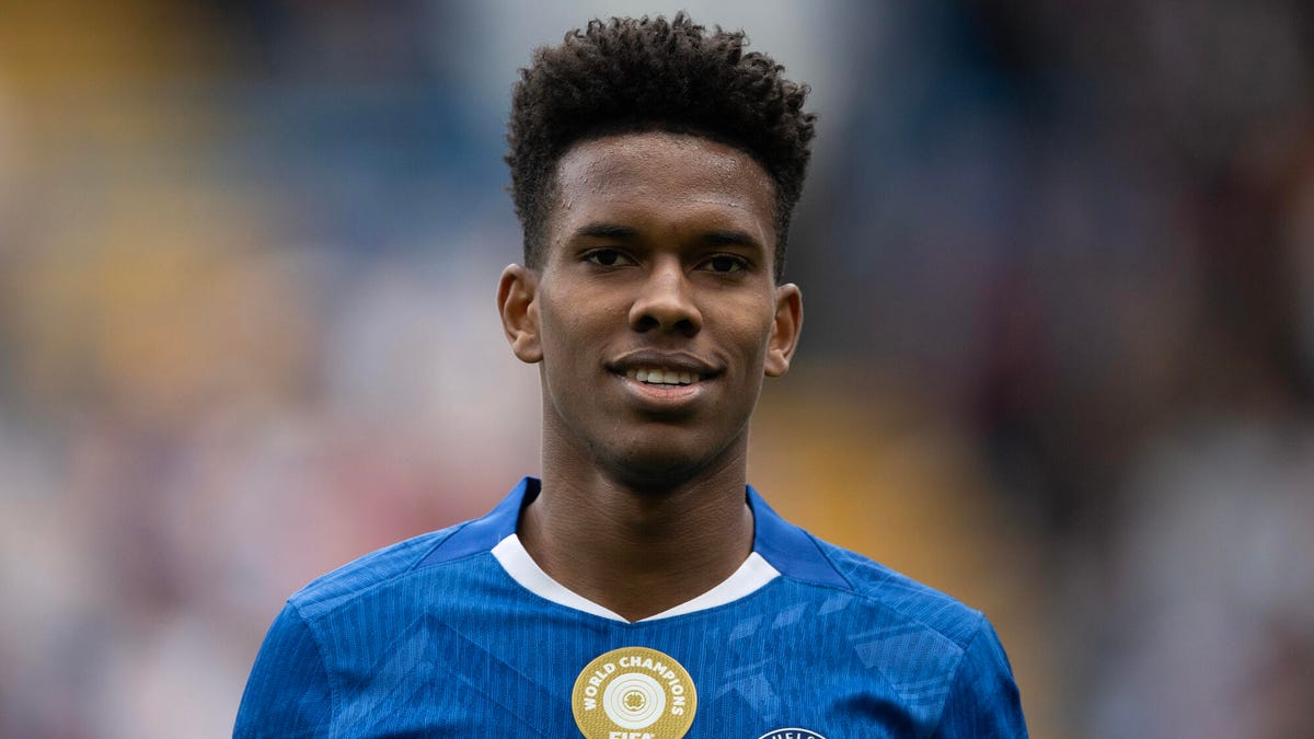 Premier League Soccer: Stream Tottenham vs. Chelsea Live From Anywhere