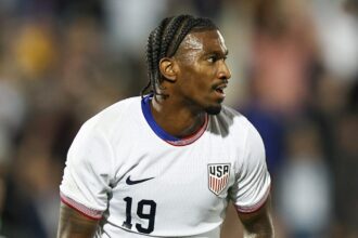 USA vs. Paraguay: Livestream International Friendly Soccer From Anywhere