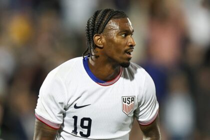 USA vs. Paraguay: Livestream International Friendly Soccer From Anywhere