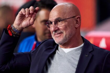 Georgia vs. Spain: Livestream World Cup 2026 Qualifier Soccer From Anywhere