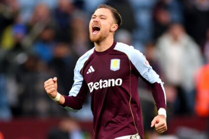 Premier League Soccer: Stream Liverpool vs. Aston Villa Live From Anywhere