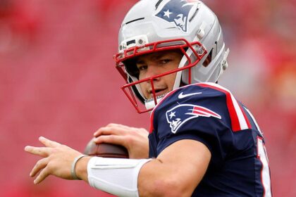 Thursday Night Football: How to Watch Jets vs. Patriots Tonight