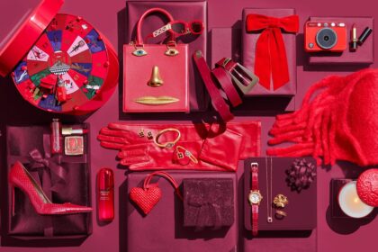 Our guide to 24 red-hot luxury gifts for 2025