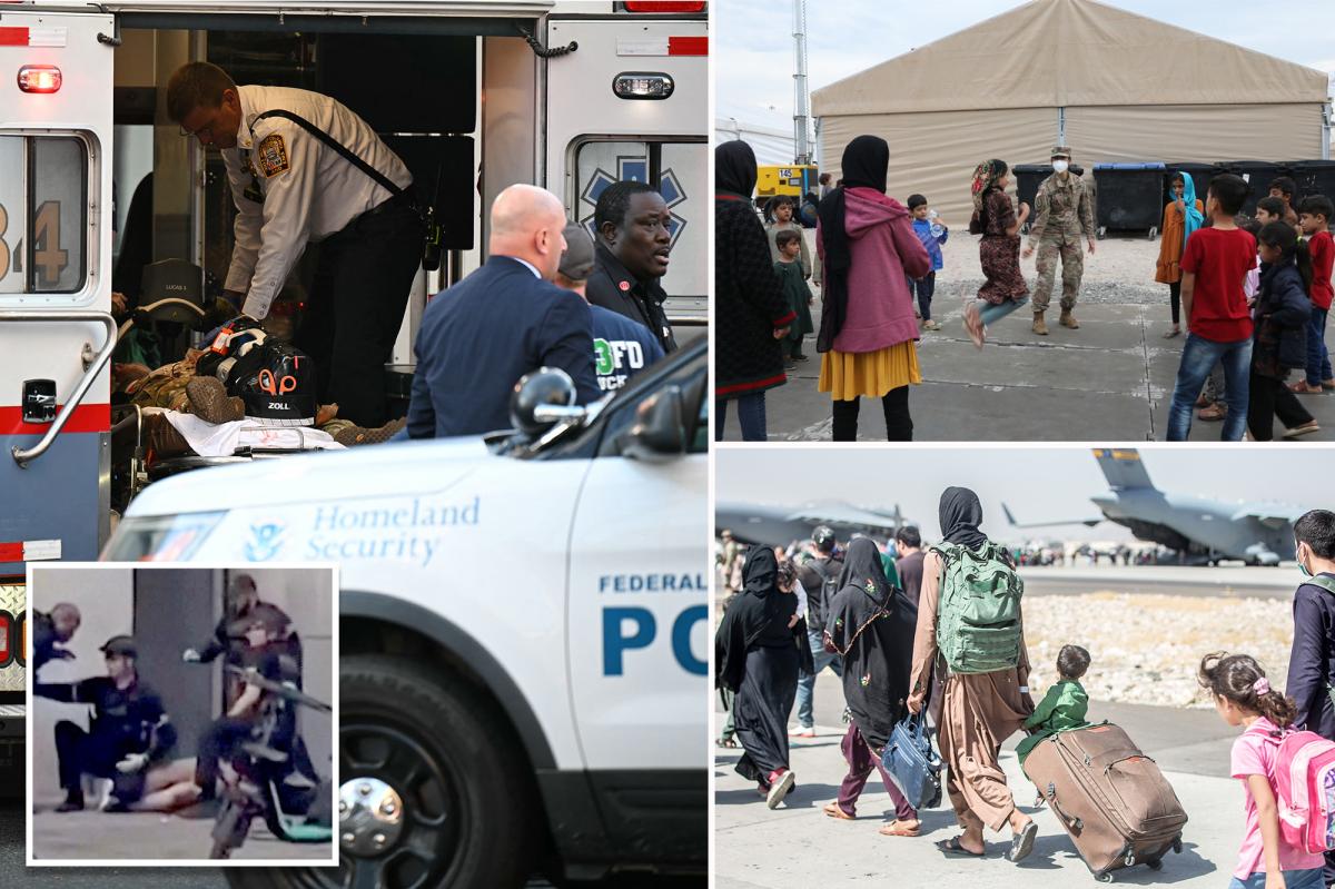 GOP lawmakers long warned of security risks of Biden-era Afghan resettlement program used by alleged National Guard shooter