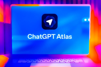 Is It Safe for You to Install ChatGPT Atlas?