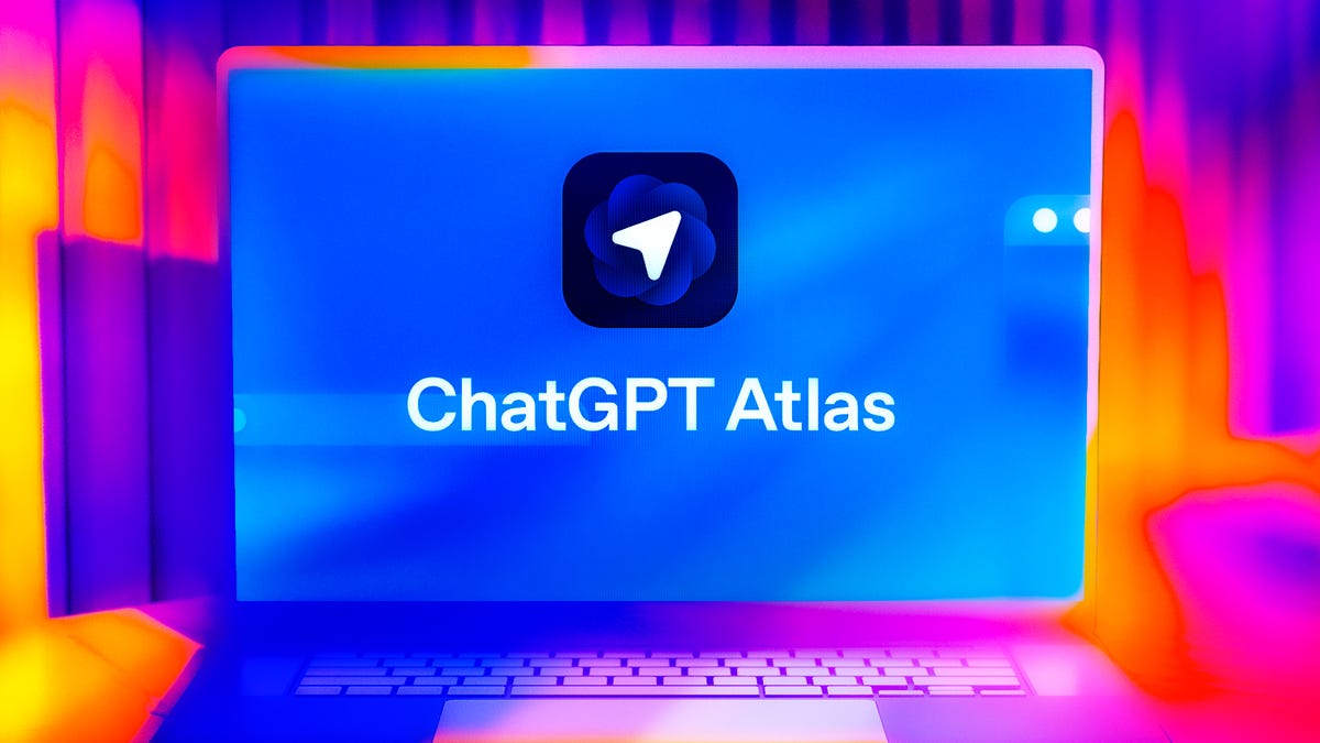 Is It Safe for You to Install ChatGPT Atlas?