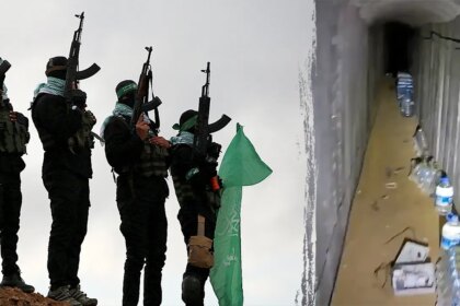 Taking out Hamas’ million-dollar ‘root’ tunnel is game changer, analyst says