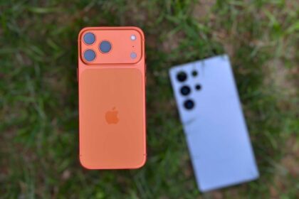 I Need Samsung to Steal These 3 iPhone 17 Pro Features for the Galaxy S26 Ultra