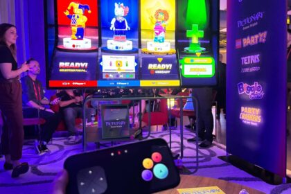 Want More Jackbox-Like Couch Party Games? Just Open the Netflix App on Any TV