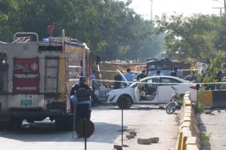 Deadly explosions in India and Pakistan occur within 24 hours — at least 20 dead