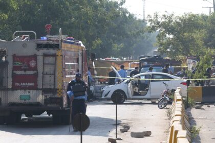 Deadly explosions in India and Pakistan occur within 24 hours — at least 20 dead