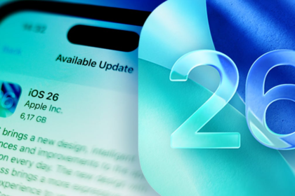 All the Upgrades Your iPhone’s Music App Got With iOS 26