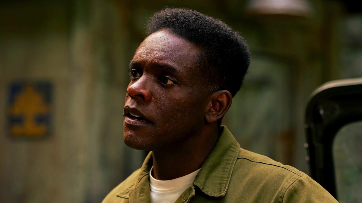 ‘It: Welcome to Derry’ Release Schedule: When Does Episode 4 Come Out?