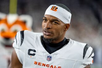 Bengals’ Ja’Marr Chase issues public apology after costly suspension for spitting incident