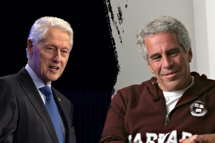 Top GOP chair issues stark warning to Clintons if they defy depositions in Epstein investigation