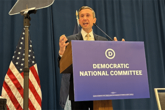 DNC staffers ruthlessly mocked for fuming over remote work reversal: ‘Get yourselves together’