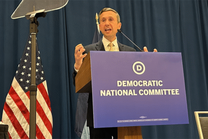 DNC staffers ruthlessly mocked for fuming over remote work reversal: ‘Get yourselves together’