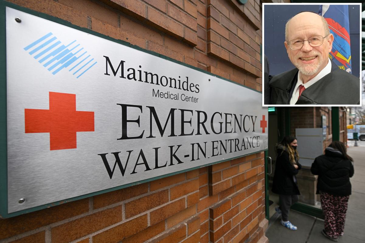 Trustees of Maimonides Hospital sue to block NYC takeover of cash-strapped medical center