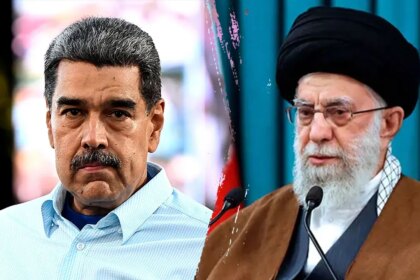 Iran backs Maduro to keep Latin America foothold as Trump increases pressure on Venezuela