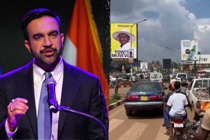 From Africa to Iran: Mamdani’s mayoral win draws praise from unexpected quarters, sharp criticism